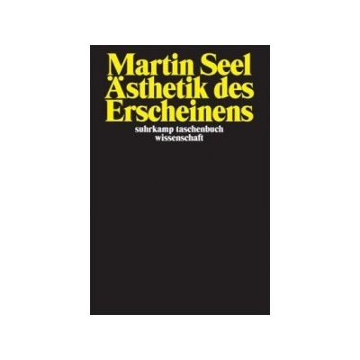 Ästhetik des Erscheinens