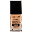 Wet n Wild Photo Focus vysoce krycí rozjasňující make-up Soft Beige 30 ml