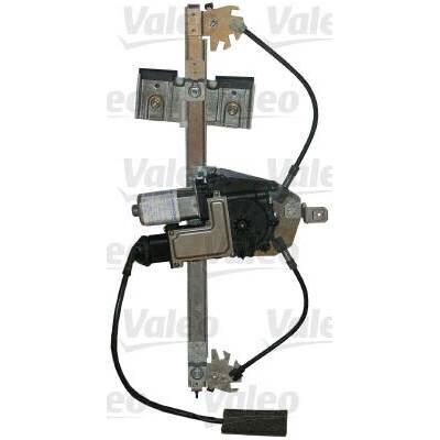 VALEO Mechanizmus zdvíhania okna 850454