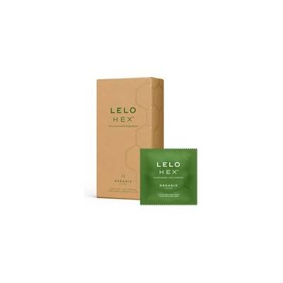 LELO HEX Organic 12 бр (P25843)