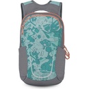 Osprey Daylite JR area prnt/grey
