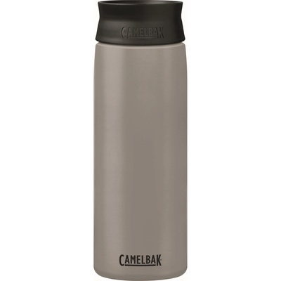 Camelbak termoska Hot Cap Vacuum Staniels 600 ml grey