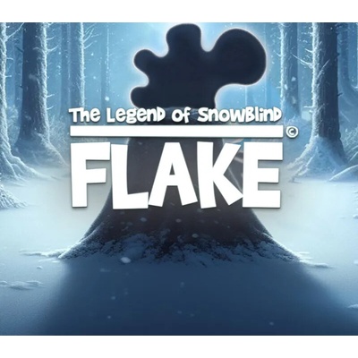 Flake: The Legend of Snowblind