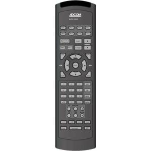 GENERAL ADCOM GRC-860 - съвместимо дистанционно управление на марката General (GRC-860) Дистанционно