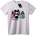 NOONEBRAND Тениска Minnie Mouse Нова Година 2025 - L, Black