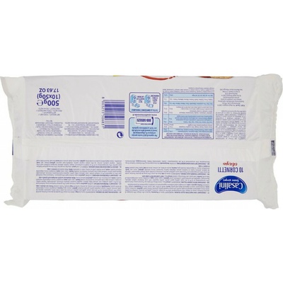 Casalini croissanty čerešňové 500g 10ks