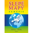 Slepé mapy – Zeměpis