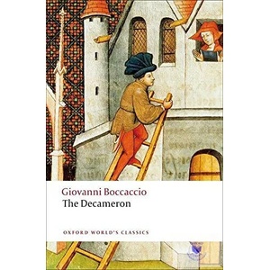 Decameron | Giovanni Boccaccio (2008)
