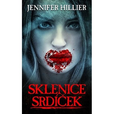 Sklenice srdíček