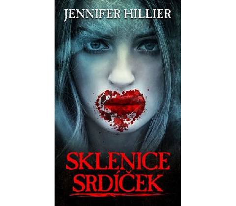 Sklenice srdíček