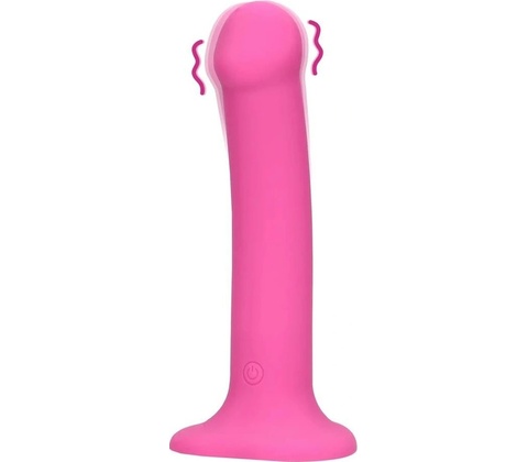 Loveline Non-Phallic