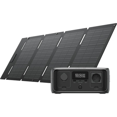 EcoFlow EcoFlow River 3 UPS + EcoFlow 110 W