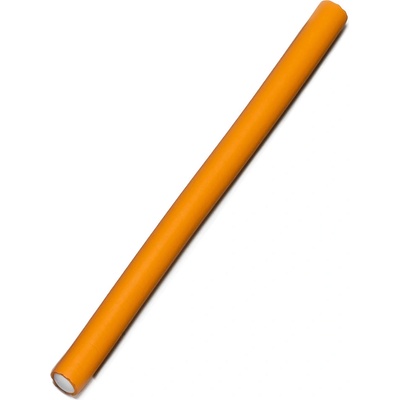 Bravehead Flexible Rods Large Orange 12 ks Veľkosť 16 mm