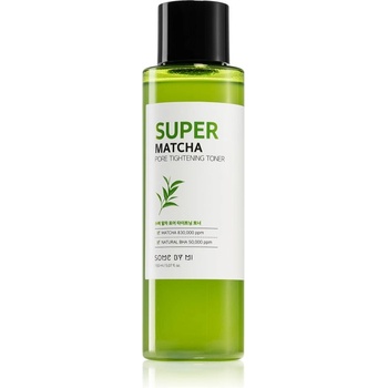 Some By Mi Super Matcha Pore Tightening тоник за редуциране на разширените пори 150ml