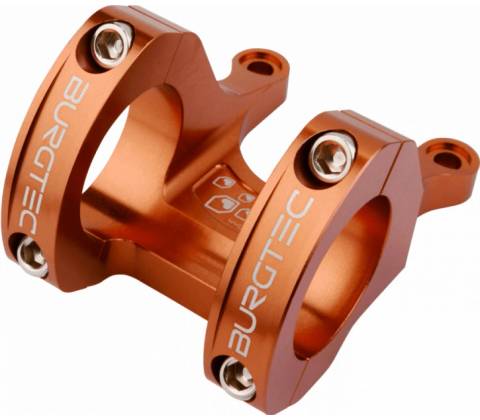 Burgtec Direct Mount MK3