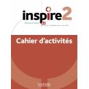 En Contexte: Exercices de grammaire B2 Podręcznik +klucz odpowie