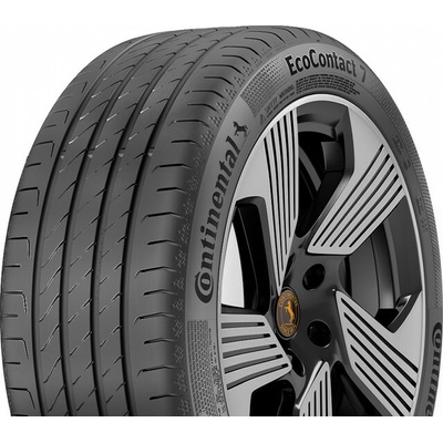 Continental EcoContact 7 255/35 R19 99W