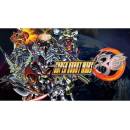 Super Robot Wars 30