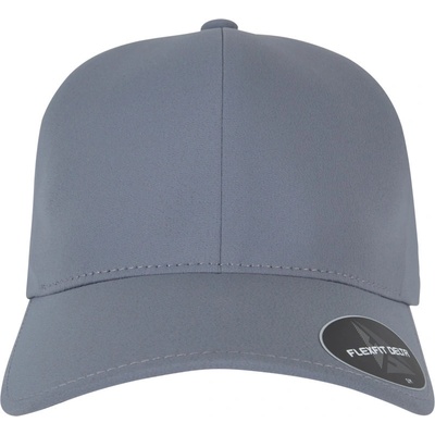 Flexfit Flexfit Delta 180 6 panelová COT550180j8312-stone grey Šedá stone