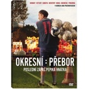 Okresní přebor: poslední zápas pepika hn DVD