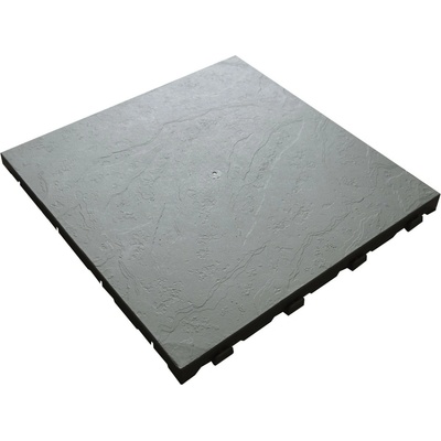 ArtPlast Linea Easy Slate 40 x 40 x 2,65 cm sivá 1 ks