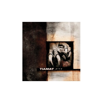 Tiamat - Prey / Coloured / Vinyl LP