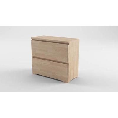 Purtex 2 Zásuvky 100 x 90 x 45 cm 302001151