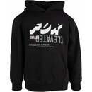 FOX Yth Elevated Fleece Po Black
