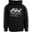 FOX Yth Elevated Fleece Po Black