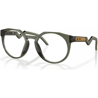 Oakley HSTN RX OX8139 04