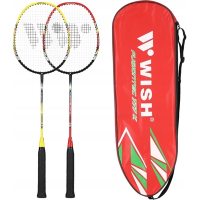 Wish Fusiontec 777k – Zboží Dáma