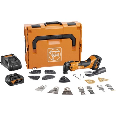 Fein AMM 500 Plus Top 71293861000