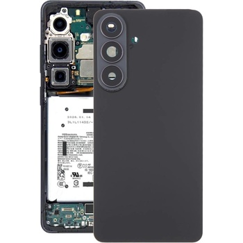 Samsung Оригинален Заден Капак със Стъкло за Камерата за Samsung Galaxy S26+ SM-S947B - 4 цвята