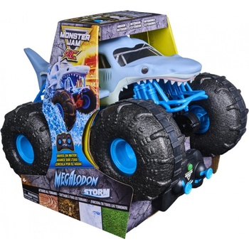 Spin Master Monster Jam RC - Megalodon (6056227)