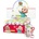 DULCOP Bublifuk 60 ml Cocomelon bubbles