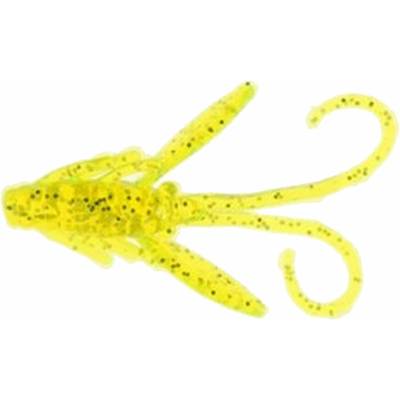 PowerBait® Power® Nymph Chartreuse Silver Fleck 3 cm Примамка (1307572)