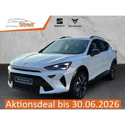 Cupra Formentor VZ 2.0 TSI DSG 195 kW
