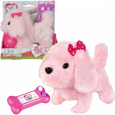 Simba Toys Simba Chi Chi Love Little Puppy