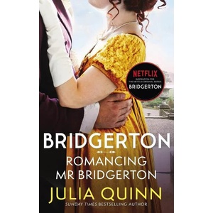 Bridgerton: Romancing Mr Bridgerton (ISBN: 9780349429458)