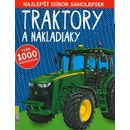 Traktory a nákladiaky
