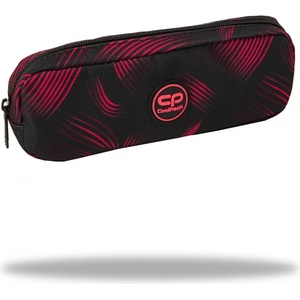 COOLPACK Ученически несесер Coolpack - DECK - RUBIN