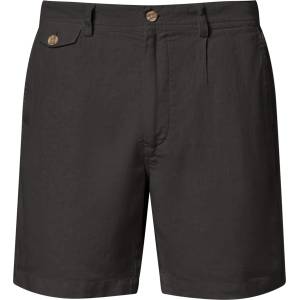 Ecoalf Мъжки ежедневен панталон Ecoalf Ethiwin Linen Pants Casual trousers - Asphalt - размер XL (007-4256-0114)