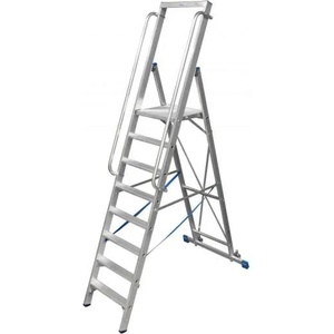 KRAUSE Stabilo 9 step (127792)