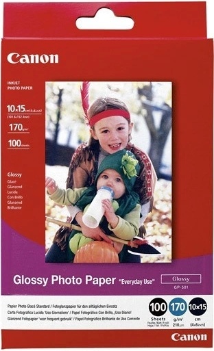 Canon GP501S