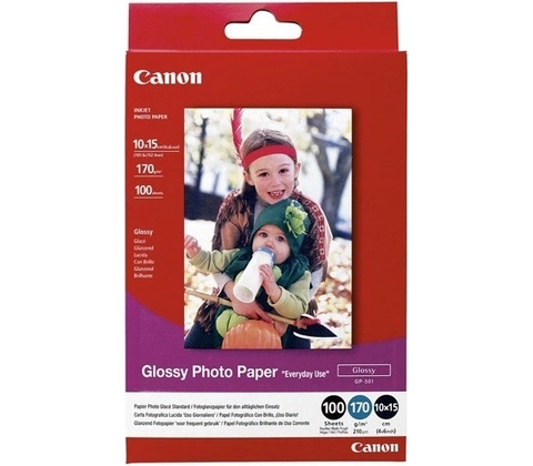 Canon GP501S