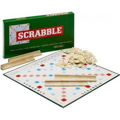 Piatnik Scrabble