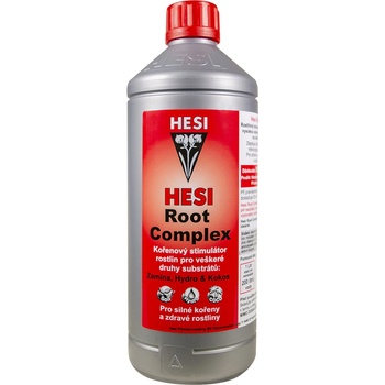 HESI Root Complex 1L