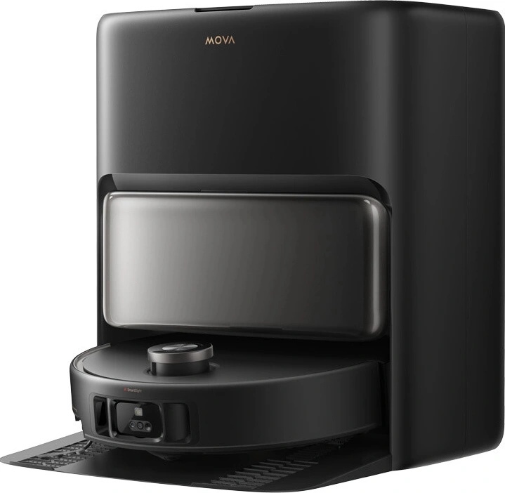 MOVA V50 Ultra Black