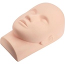 KIK KX7947 Cvičná hlava na tréning predlžovania rias