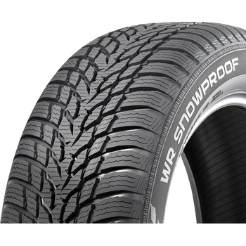 Nokian Tyres WR Snowproof 235/55 R17 103V